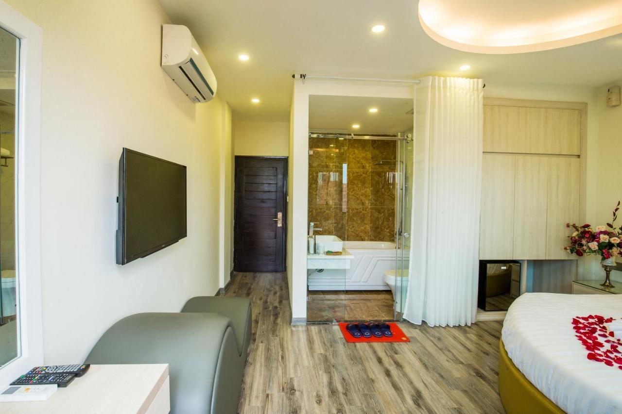 Golden Hotel - Hanoi — Photos 3