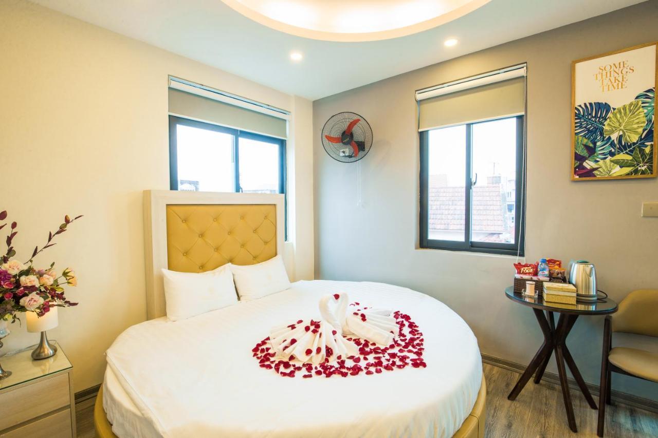 Golden Hotel - Hanoi — Photos 2