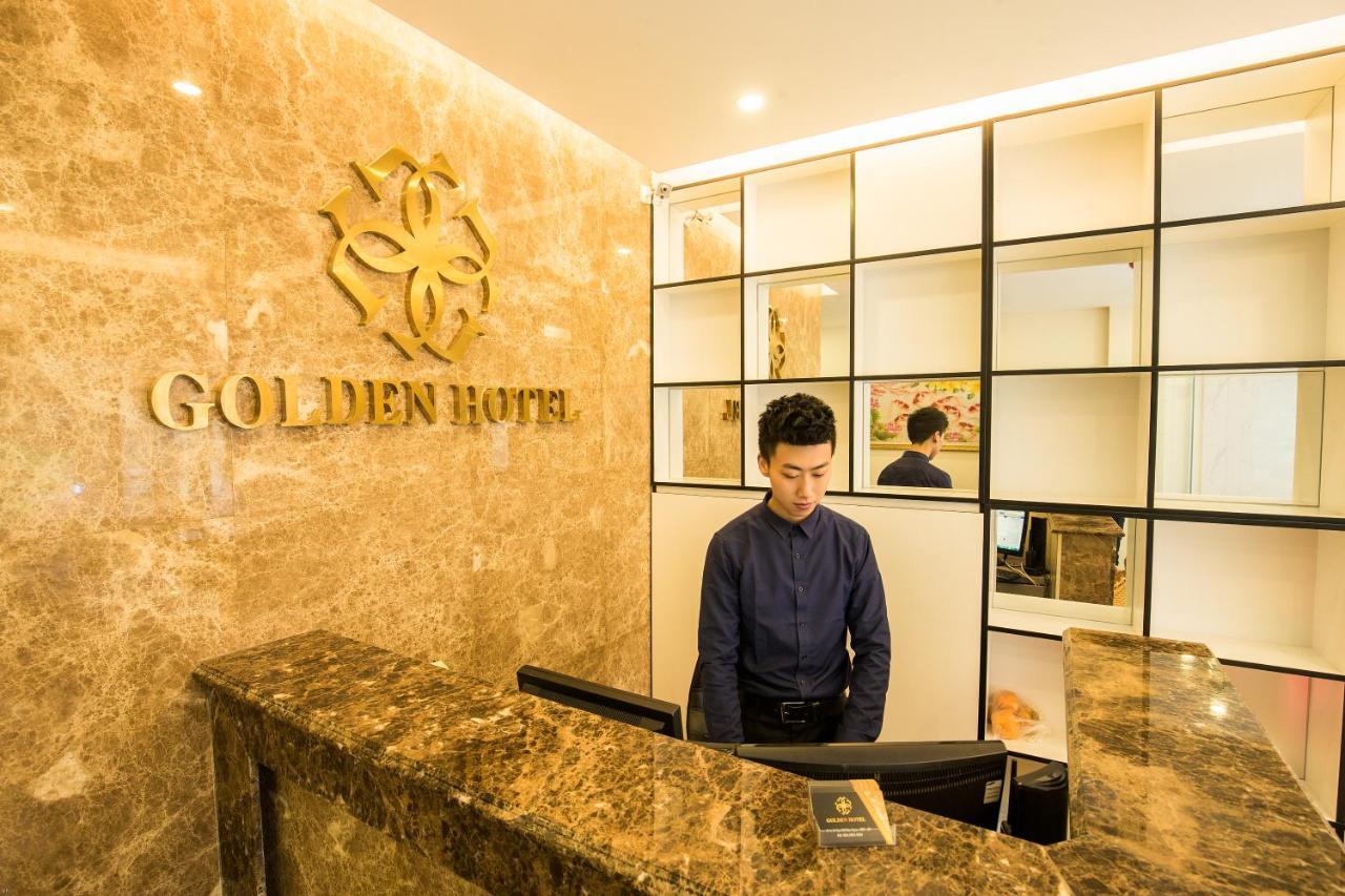 Golden Hotel - Hanoi, Hanoi